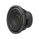 Sony XS-W122ES Mobile Series 12" 2-OHM Component Subwoofer. Fixed Price $298.00.