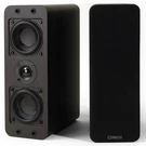 Micca Ooo Passive Slim Bookshelf Speakers With 3-INCH Woofers And Silk Tweete.... Fixed Price $185.16.