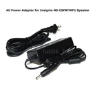 Ac Power Adapter For Insignia NS-CSPBTWP1 Speaker Free Fast Shipping. Fixed Price $35.95.