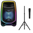 Ion Total Pa Freedom High-power Speaker System With, Wireless Microphone,. Fixed Price $129.99.