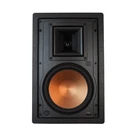 Klipsch R-5800-W Ii 8-INCH 200W Power In-wall Speaker, White (each). Fixed Price $189.00.