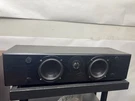 Totem Acoustic Dreamcatcher Center Channel Speaker. Fixed Price $275.00.