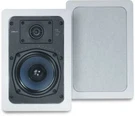 Polk Audio RC55I Pair 5.25" 2-WAY In-wall Speakers. Fixed Price $131.12.