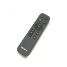 Genuine Sony Soundbar Remote Control Originally Shipped With HTSC40, HT-SC40 Oem. Fixed Price $18.95.