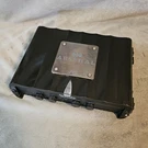Jvc Arsenal KS-AR8001D Mono Subwoofer Amplifier 700 Watts Rms 2 Ohms. Fixed Price $89.99.
