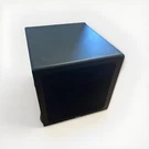 Klh 10" 125-WATT Powered Subwoofer. Fixed Price $174.99.
