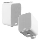 Osd 4" Patio Speaker Pair 80W, Compact 3-WAY, Outdoor IP54 Rated White AP450. Fixed Price $54.29.