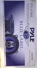 Pyle PL53BL 5.25IN 3-WAY Car Speakers Blue Label 100W Rms Power. Fixed Price $25.99.