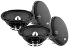 4X DS18 PRO-FR6NEO 6.5 Midrange Car Speakers Mid-range Neodymium 2000 Watt Ohm. Fixed Price $349.00.