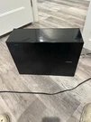 Samsung PS-WJ650 Wireless Subwoofer. Fixed Price $35.00.