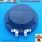 Diaphragm For Yamaha S115V Club Series JAY2061 Driver 16 Ohms #69. Fixed Price $24.99.