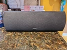 Definitive Technology Ndia Procenter 1000 Compact Speaker - Black. Fixed Price $58.00.