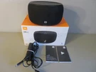Jbl Link 300 Wi-fi And Bluetooth Speaker Tested Nice!. Fixed Price $55.00.
