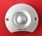 Polk Audio R20E Oem Tweeter For Model T20E Euro Speaker Works Great. Fixed Price $29.95.