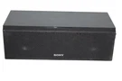 Sony SS-CS8 Speaker System Center Channel -black Free Shipping. Fixed Price $69.99.
