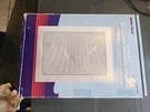 Radio Shack 40-1368 In-wall 1/2" 2-WAY Speaker 80W/40W Brand New Item Nos. Fixed Price $40.00.