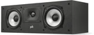 Polk Monitor XT30 Center Channel Speaker. Fixed Price $179.00.