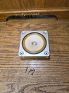Sony SS-U590 3 Way Speaker System Midrange. Fixed Price $8.50.