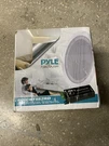 Pyle Home PDICBT552RD Ceiling Wall Bluetooth Speakers. Fixed Price $57.00.