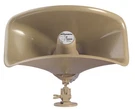 Bogen Wide Dispersion Reentrant Horn Loudspkr KFLDS30T Upc 765368480276. Fixed Price $195.99.