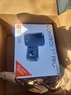 Pair Jbl C1PRO Control Black 5.25" Wall Mount Home/commercial Speakers. Fixed Price $249.00.
