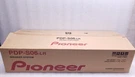Pioneer Elite PDP-S06-LR Speaker System Black Wired Surround Sound #99. Fixed Price $49.99.