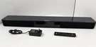 Deco Gear Home Theater Surround 31" Soundbar Wireless Bluetooth & Remote. Fixed Price $19.99.