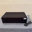 Definitive Technology CS9060 Center Channel Speaker, Black (used)b #2317. Fixed Price $519.00.