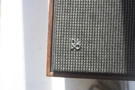 Danish Beovox Ht 500 Speakers From Bang & Olufsen, 1960S, Set Of 2 "tested". Fixed Price $255.00.