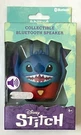 Bitty Boomers Disney: Stitch Experiment 626 Mini Bluetooth Speaker. Fixed Price $14.95.