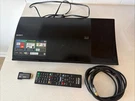 Sony BDV-N790W Blu-ray Home Theater Receiver W/ Remote & EZW-RT50 Tested Works. Fixed Price $78.95.