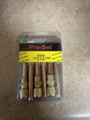Better By Design Pro-set AV4 Access Fittings Pack 1/4" Od X 3/16" Replacements. Fixed Price $29.99.