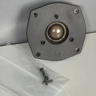Svs SBS-01 Tweeter Silk Dome Speaker Driver Oem Replacement SCS-01. Fixed Price $27.98.