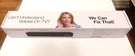 Zvox Accuvoice AV120 Tv Speaker Sound Bar With Hearing Aid Technology Brand New. Fixed Price $45.78.