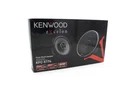 Kenwood KFC-X174 6-1/2" Coaxial Speaker System, 240W Max Power. Fixed Price $80.00.
