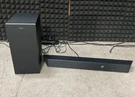 Philips 3.1 Sound Bar TAB7807 37 Open Box!. Fixed Price $199.99.