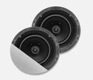 Earthquake Sound R800 Reference Series 8" 200W In-ceiling Speakers (pair). Fixed Price $139.99.