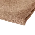 Flushbay Speaker Grill Cloth Linen Single Layer Fabric Acoustic Dustproof 39"X57. Fixed Price $43.66.