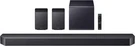 Samsung Q990F 11.1.4CH Series Soundbar Wireless Dolby Atmos. Fixed Price $1025.19.