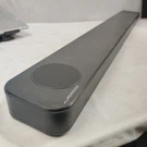 Lg SP8YA Smart Soundbar Only 3.1.2-CHANNEL Wifi Bluetooth (no Remote/power Cord). Fixed Price $73.09.