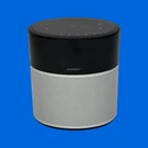 Bose Home Smart Speaker 300, Bluetooth / Wifi, Allstate Warranty, Black & Gray. Fixed Price $275.00.