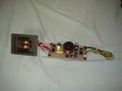 Replacement Crossover With Binding Posts For Infinity Reference R263 Tower. Fixed Price $49.99.