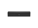 Adesso Speaker Xtream S5 Usb Sound Bar 5WX2 4OHM 160HZ18KHZ 6FT Rtl. Fixed Price $93.06.
