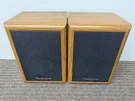 Technics SB-S20 4 2-WAY Mini Bookshelf Speakers 9X6X6. Fixed Price $50.00.