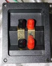 Polk Audio Monitor 30 Crossover. Fixed Price $17.00.