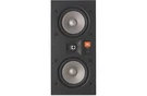 Jbl STUDIO2 55IW Dual 5.25" In-wall Speaker. Fixed Price $179.95.