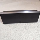 Sony SS-CT71 Center Channel Speaker Home Theater 5.1 Surround Sound Black. Fixed Price $16.88.