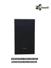 Samsung PS-WN20 Wireless Subwoofer Only Black For HW-N450 Genuine Working. Fixed Price $54.90.
