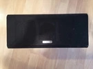 Kenwood KS-707 Center Speaker Tested. Fixed Price $23.00.