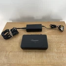 Rocketfish Wireless Rear Speaker Kit RF-WRSK18 Receiver Only Tested. Fixed Price $25.00.